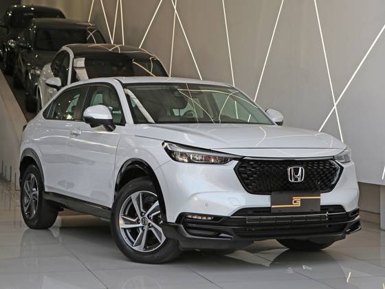 HONDA HR-V 1.5 DI I-VTEC TURBO FLEX TOURING CVT